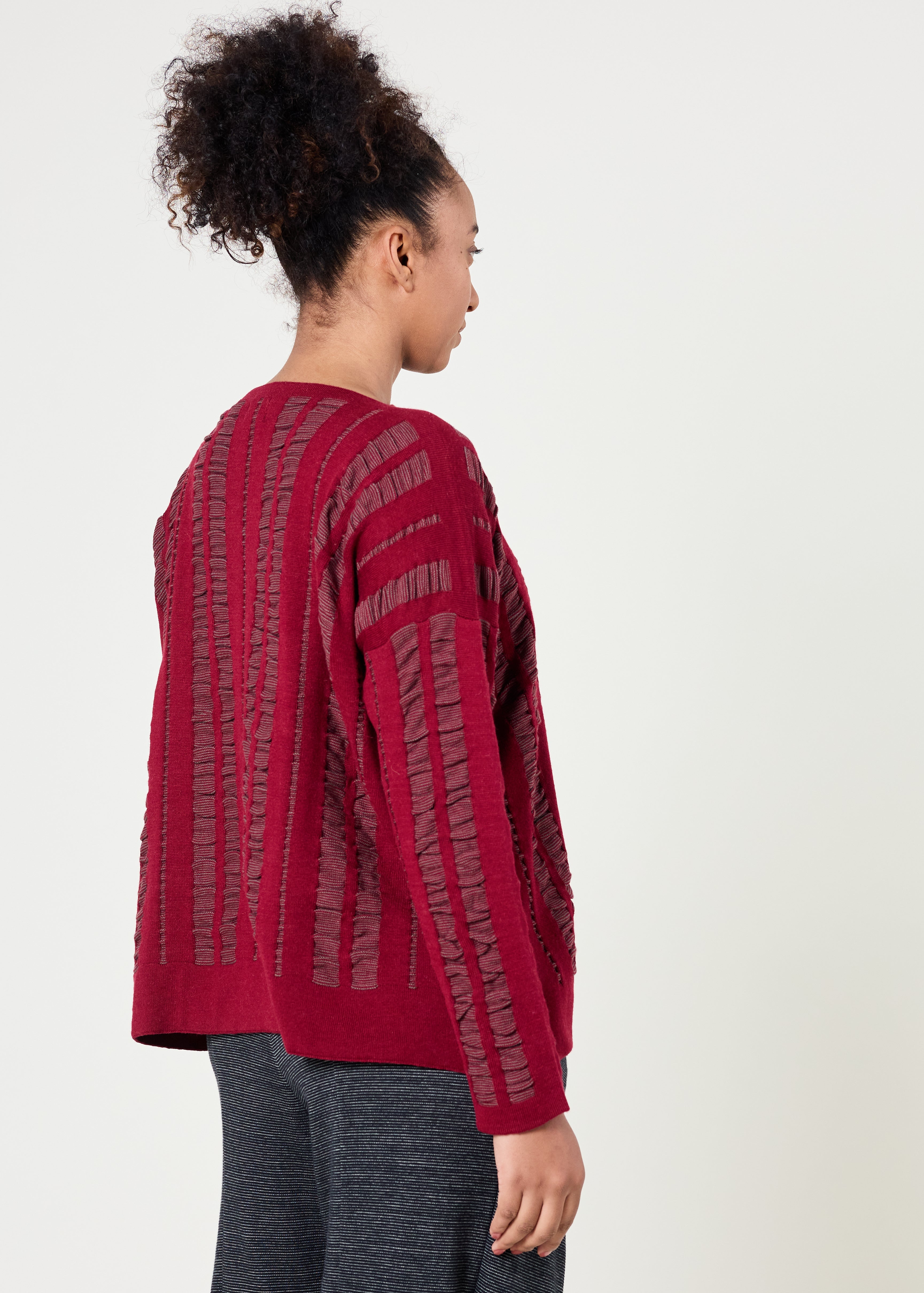 Ivy Sweater