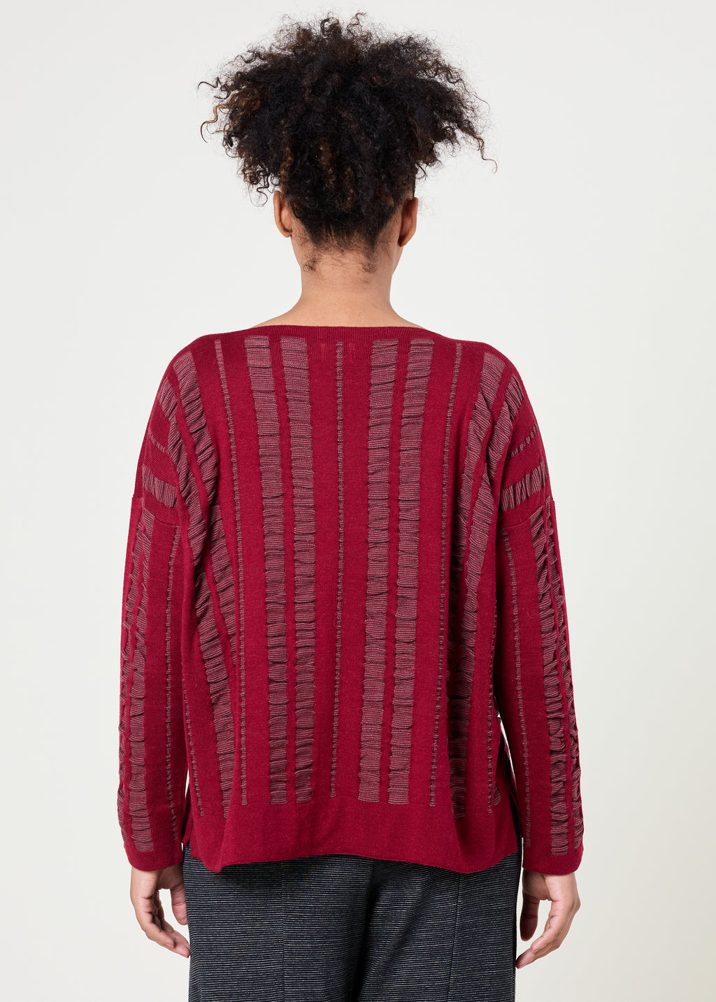 Ivy Sweater