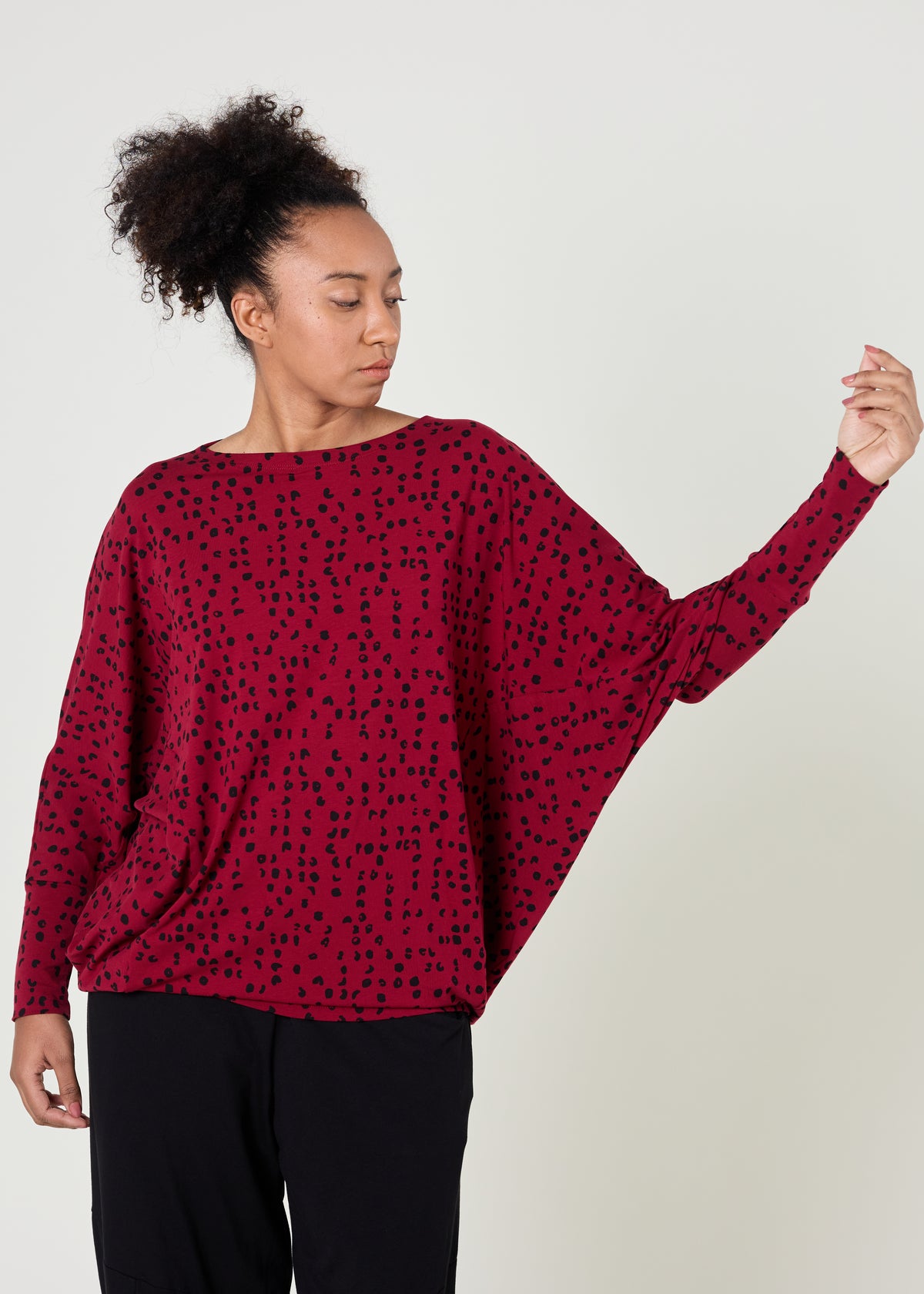Ariel Top