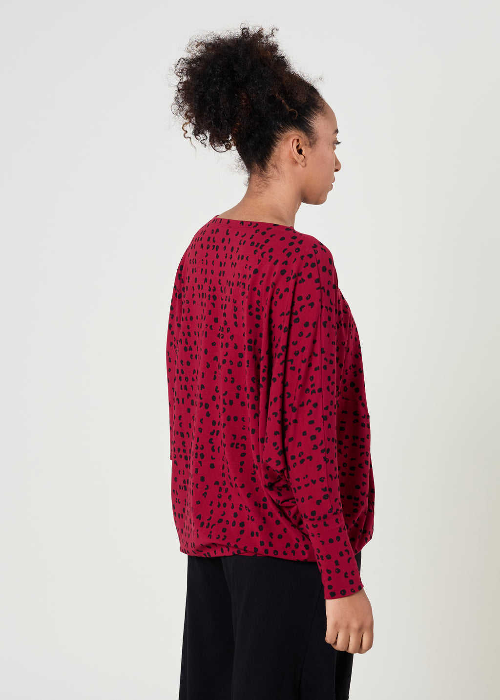 Ariel Top