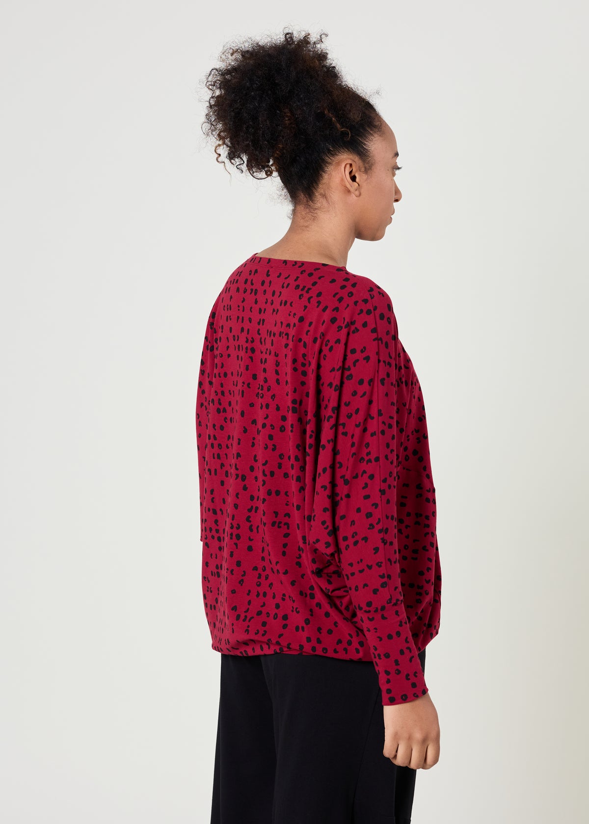 Ariel Top