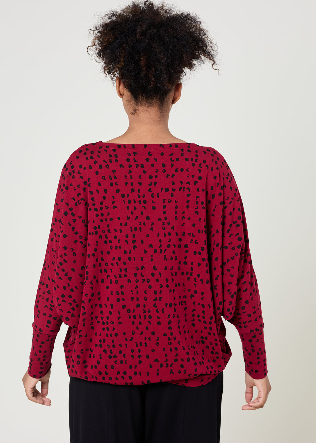 Ariel Top