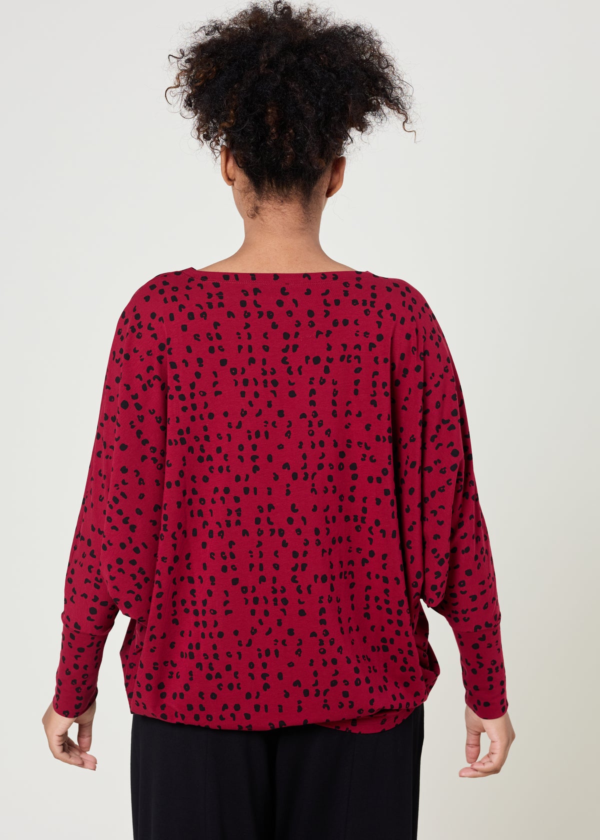 Ariel Top