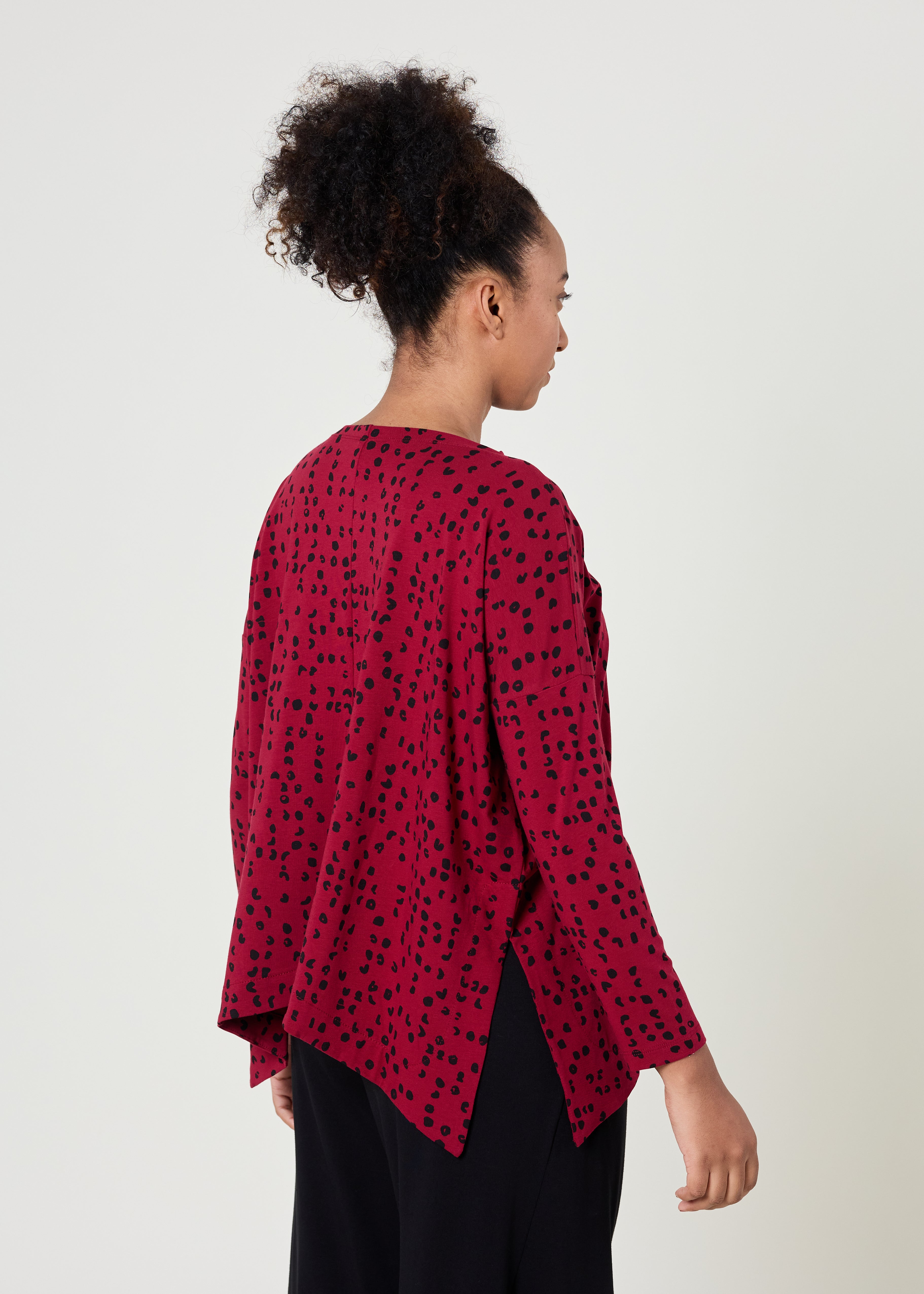 Alani Top