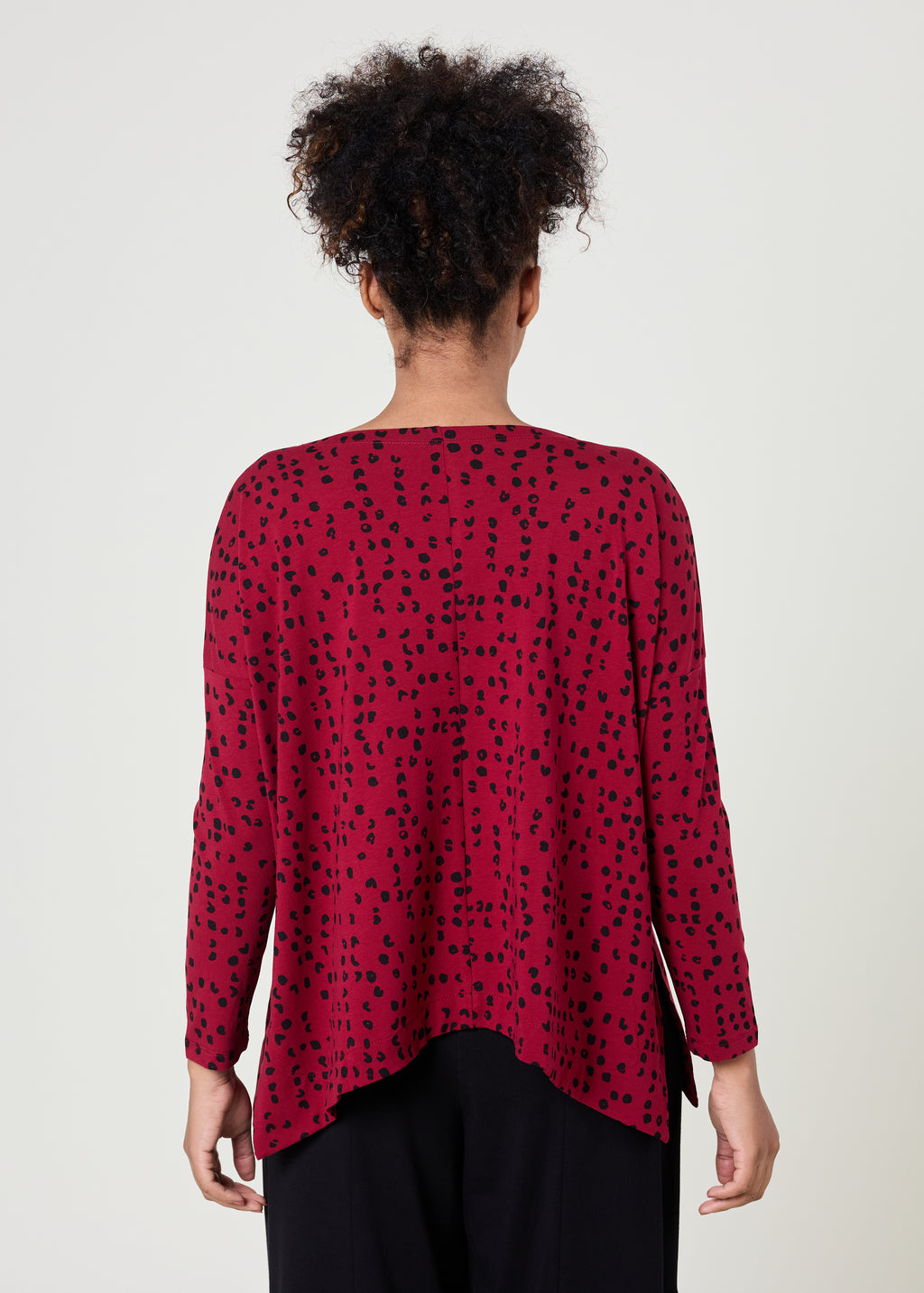 Alani Top