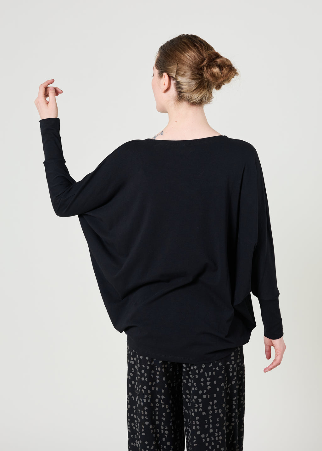 Ariel Top