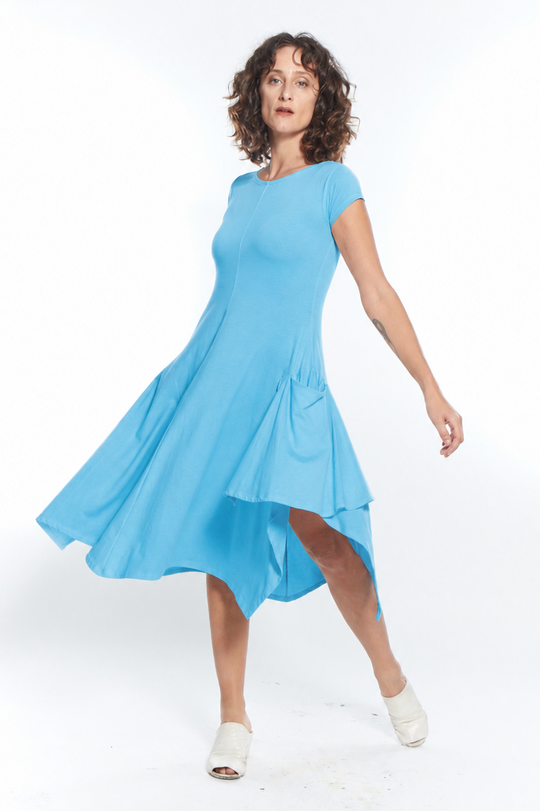 Jade Dress
