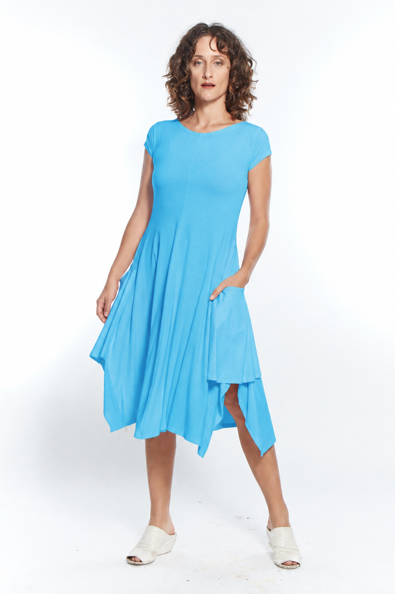 Jade Dress