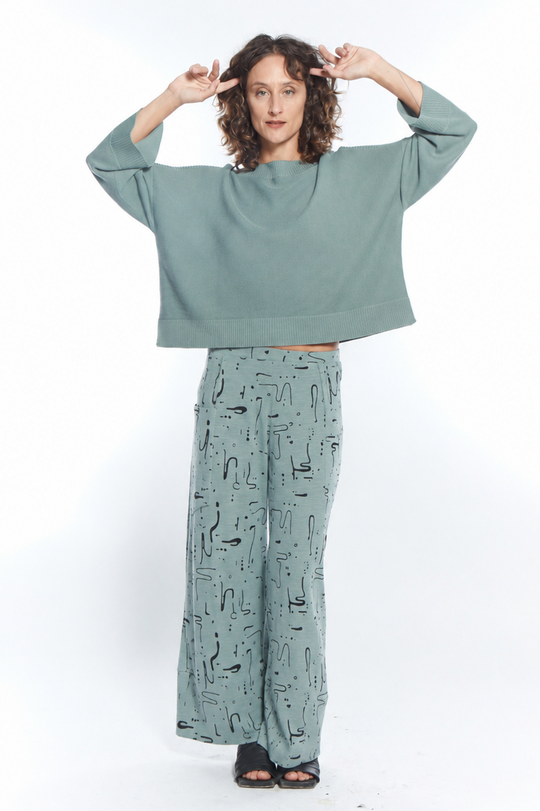 Daphne Pant