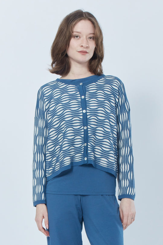 Enya Sweater
