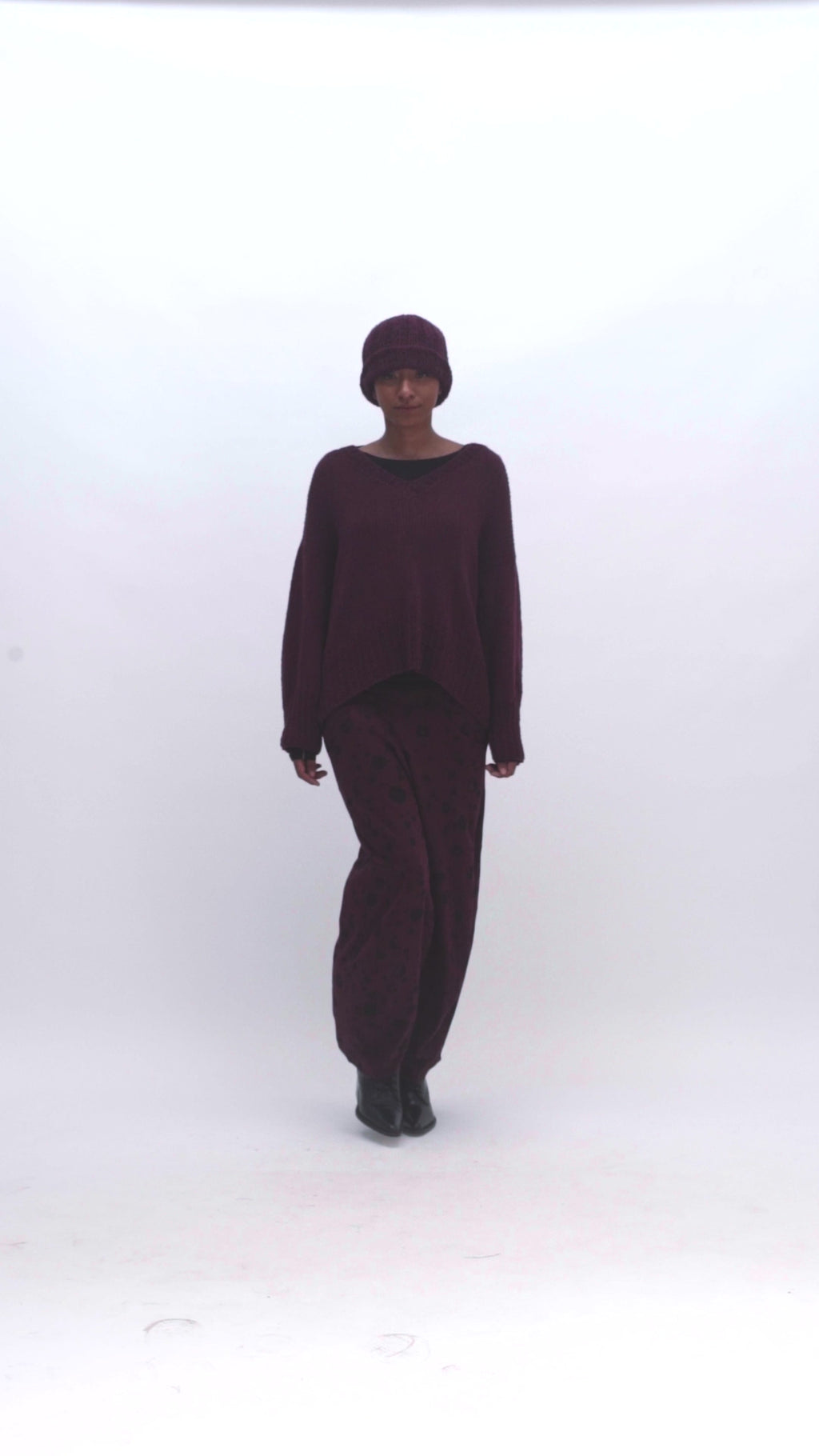 Roxanne Pant