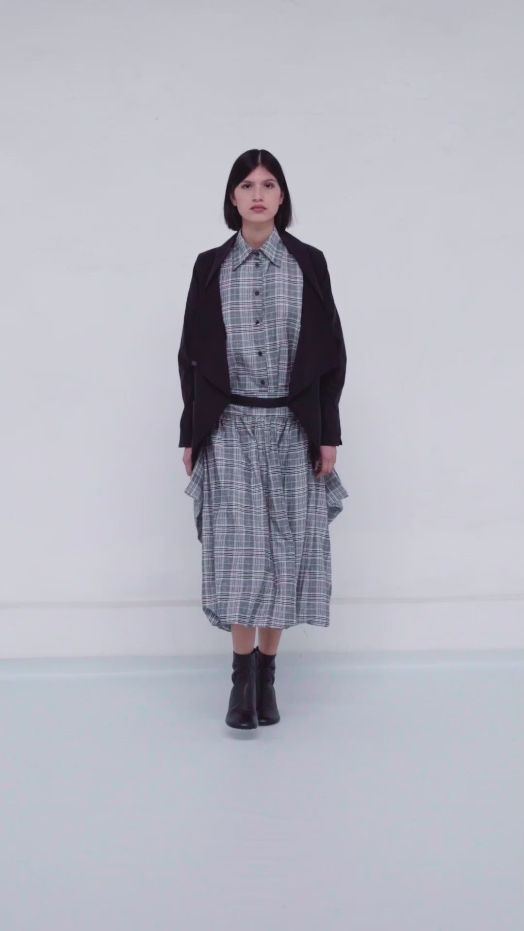 Geo Jacket