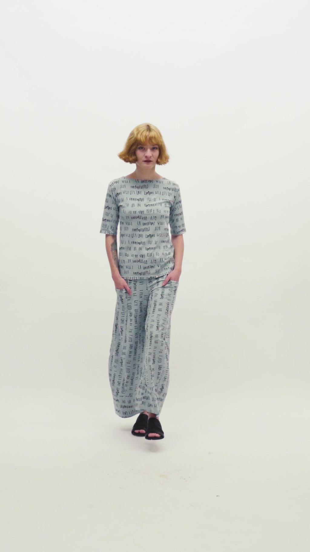 Daphne Pant