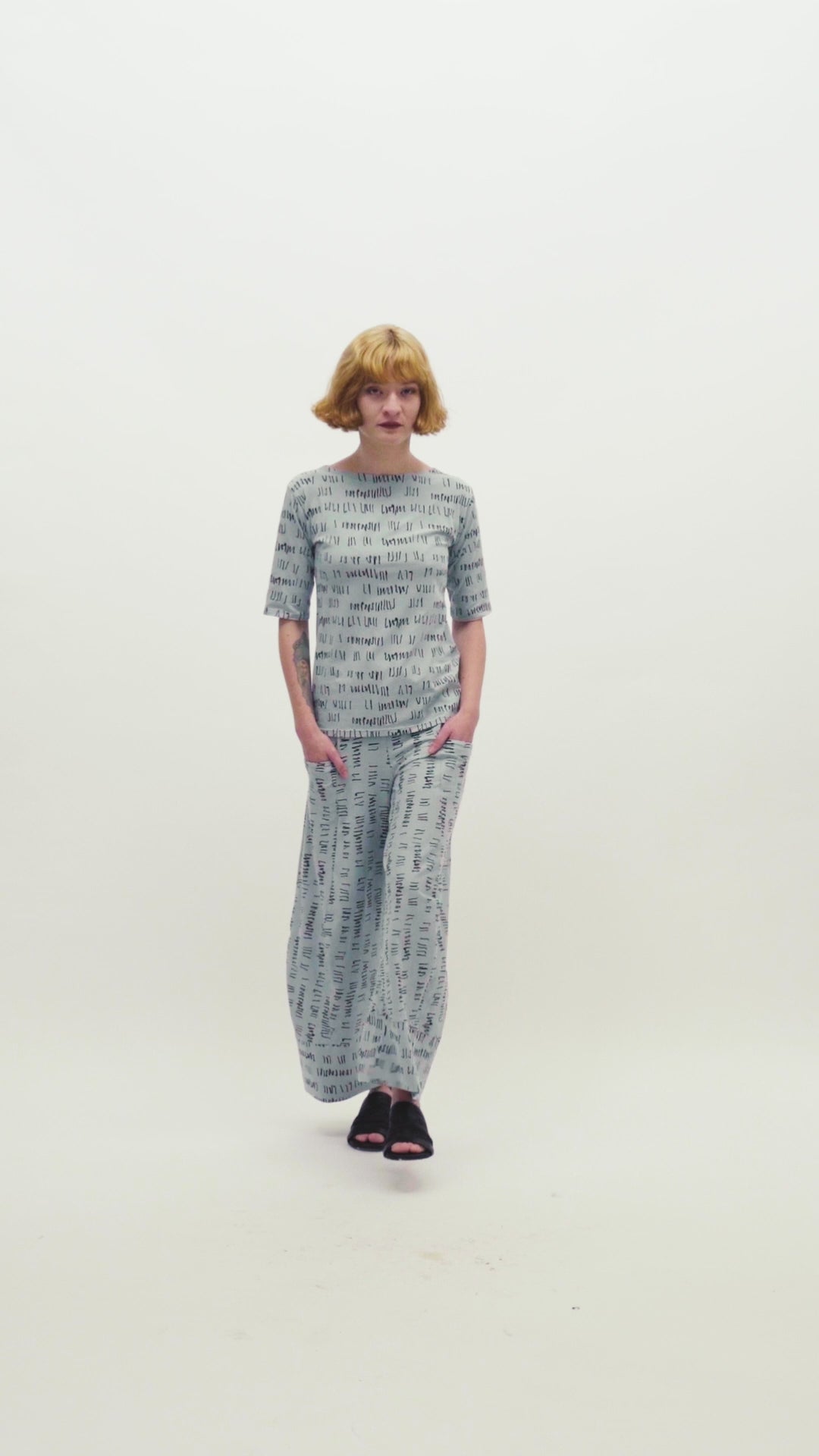 Daphne Pant