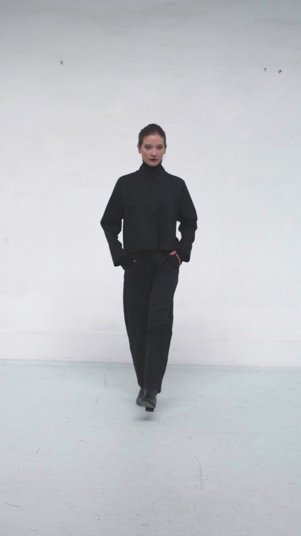 Sisley Jacket