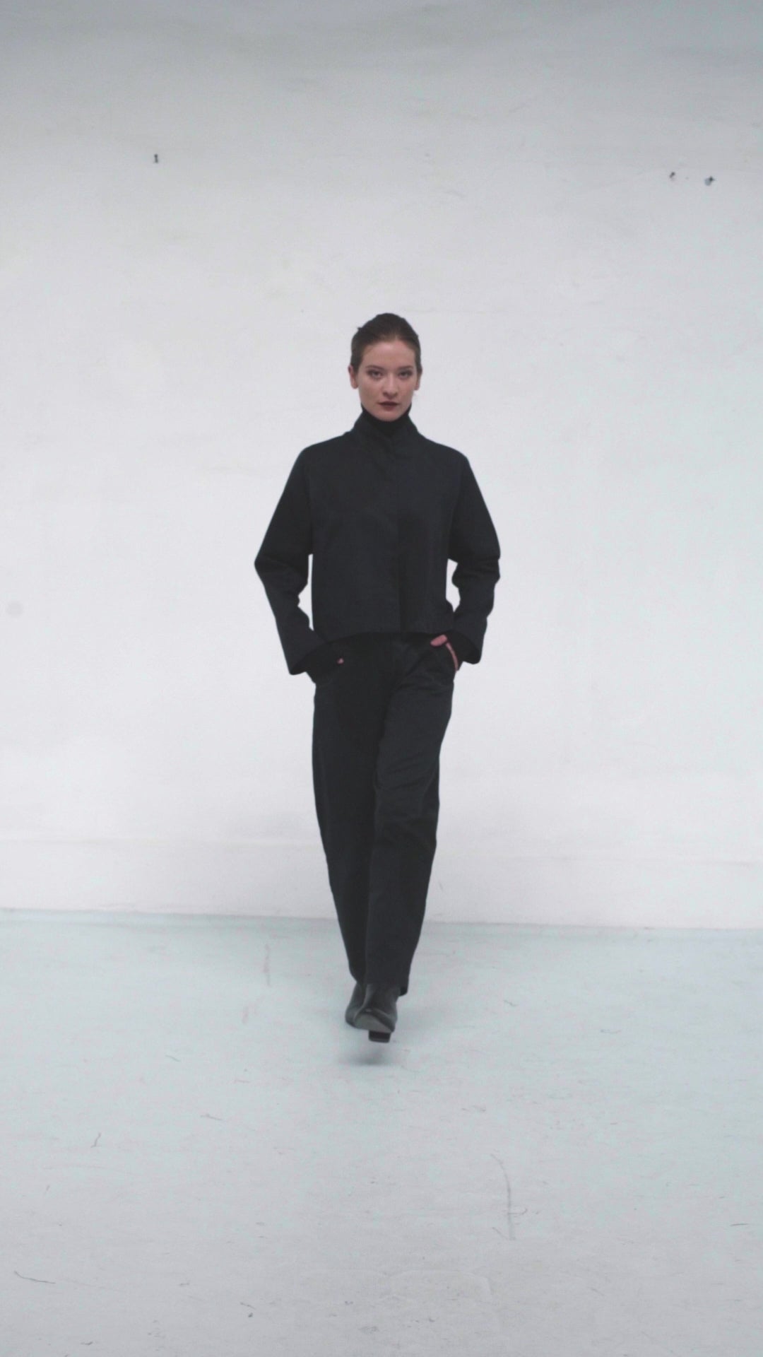 Sisley Jacket