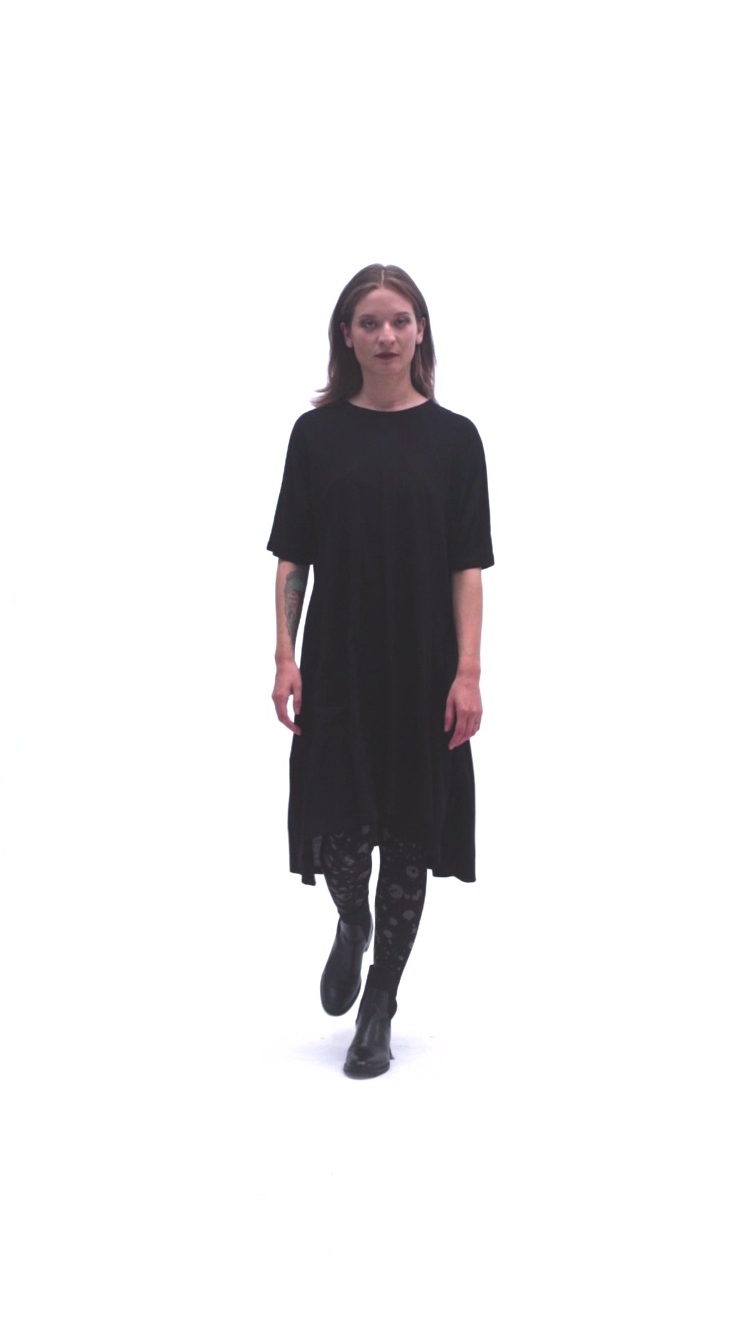 Florence Dress