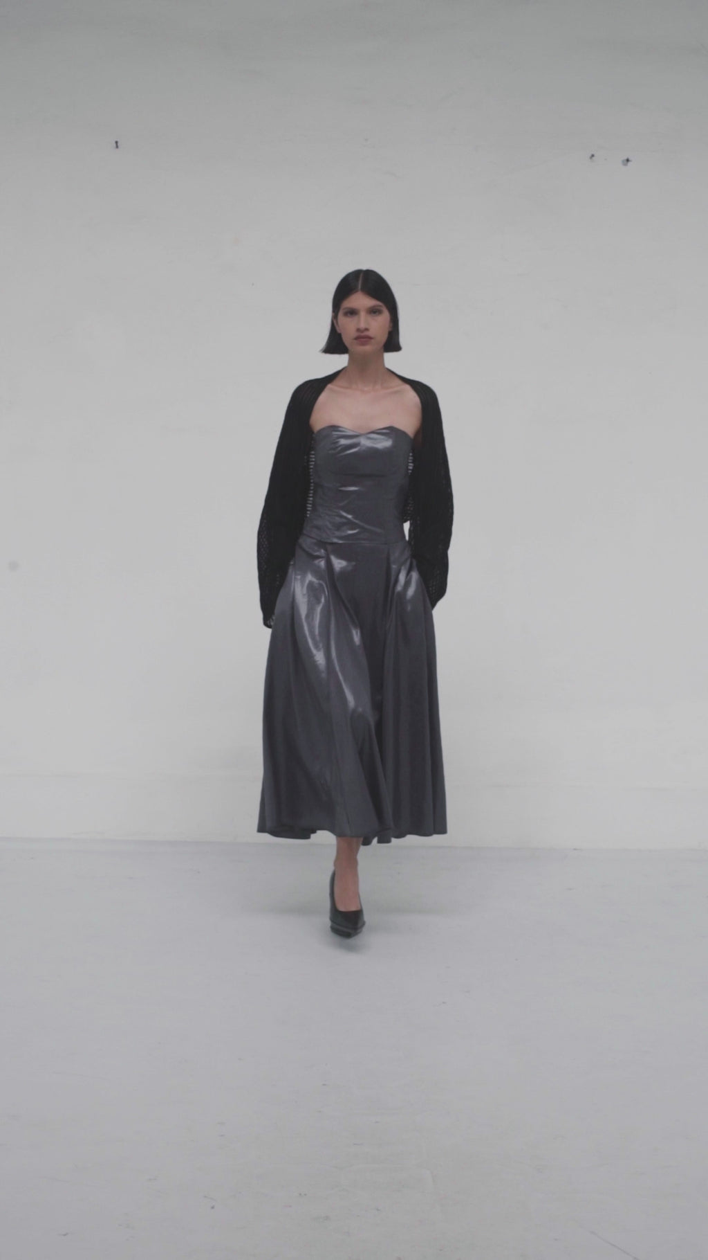 Fuller Skirt
