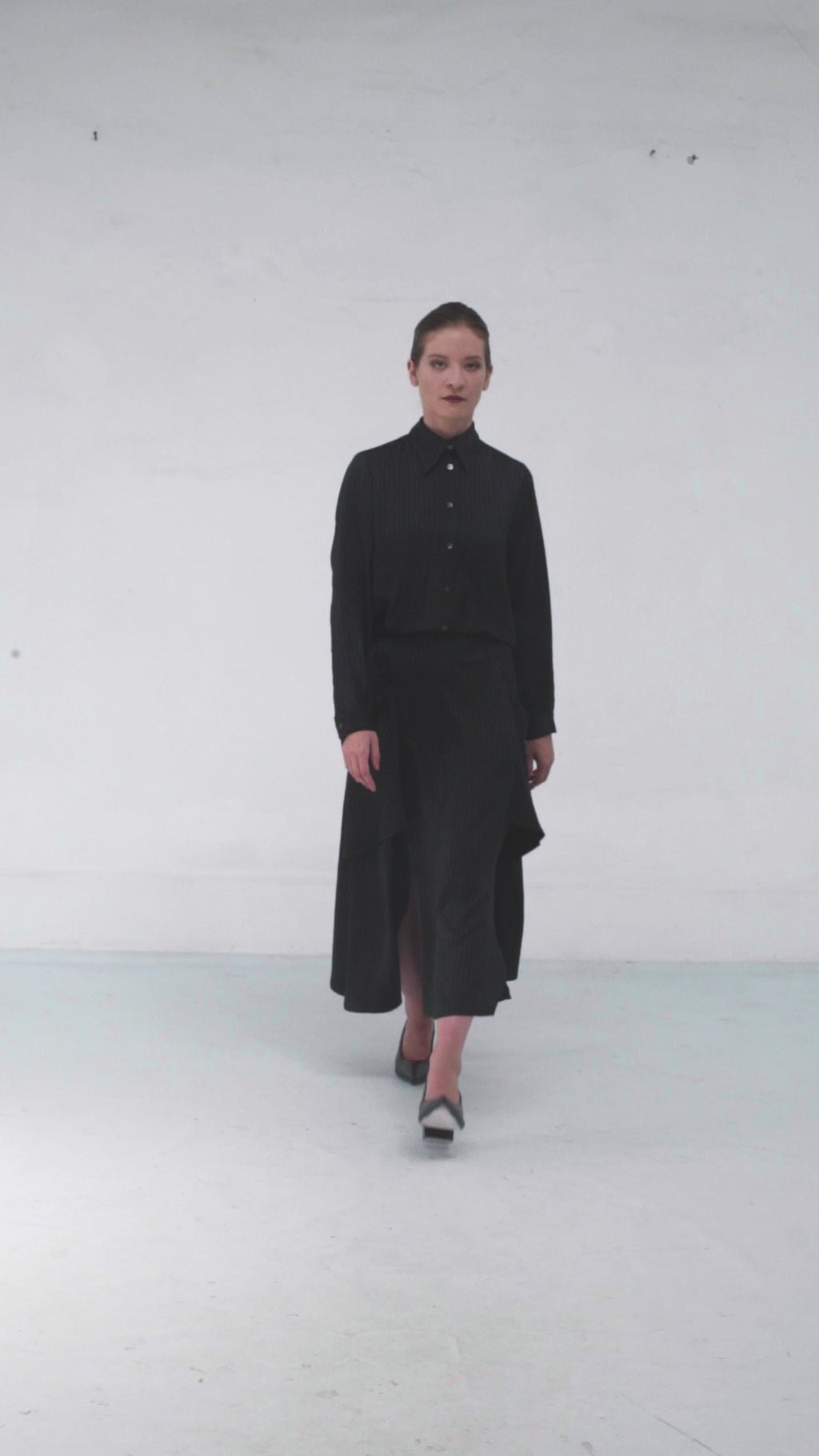 Gardenia Skirt