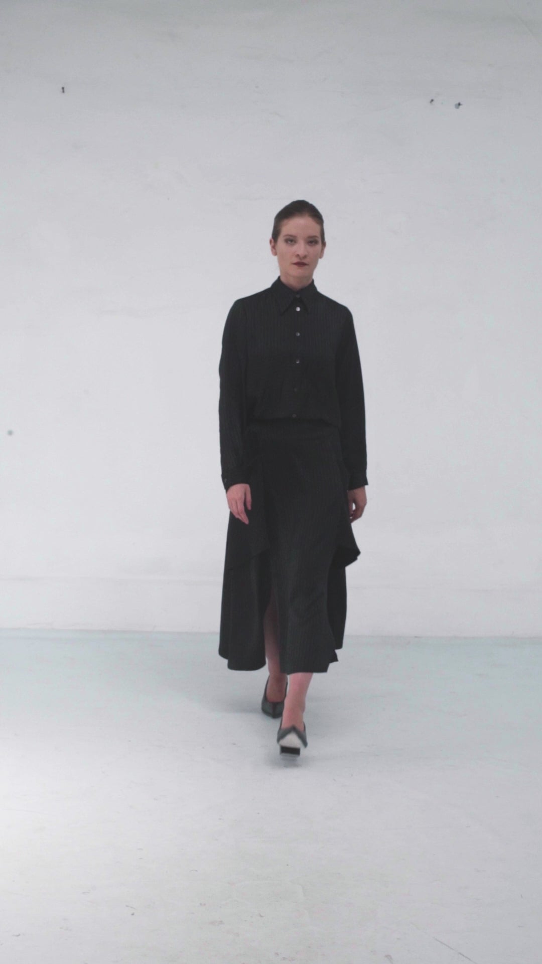 Gardenia Skirt