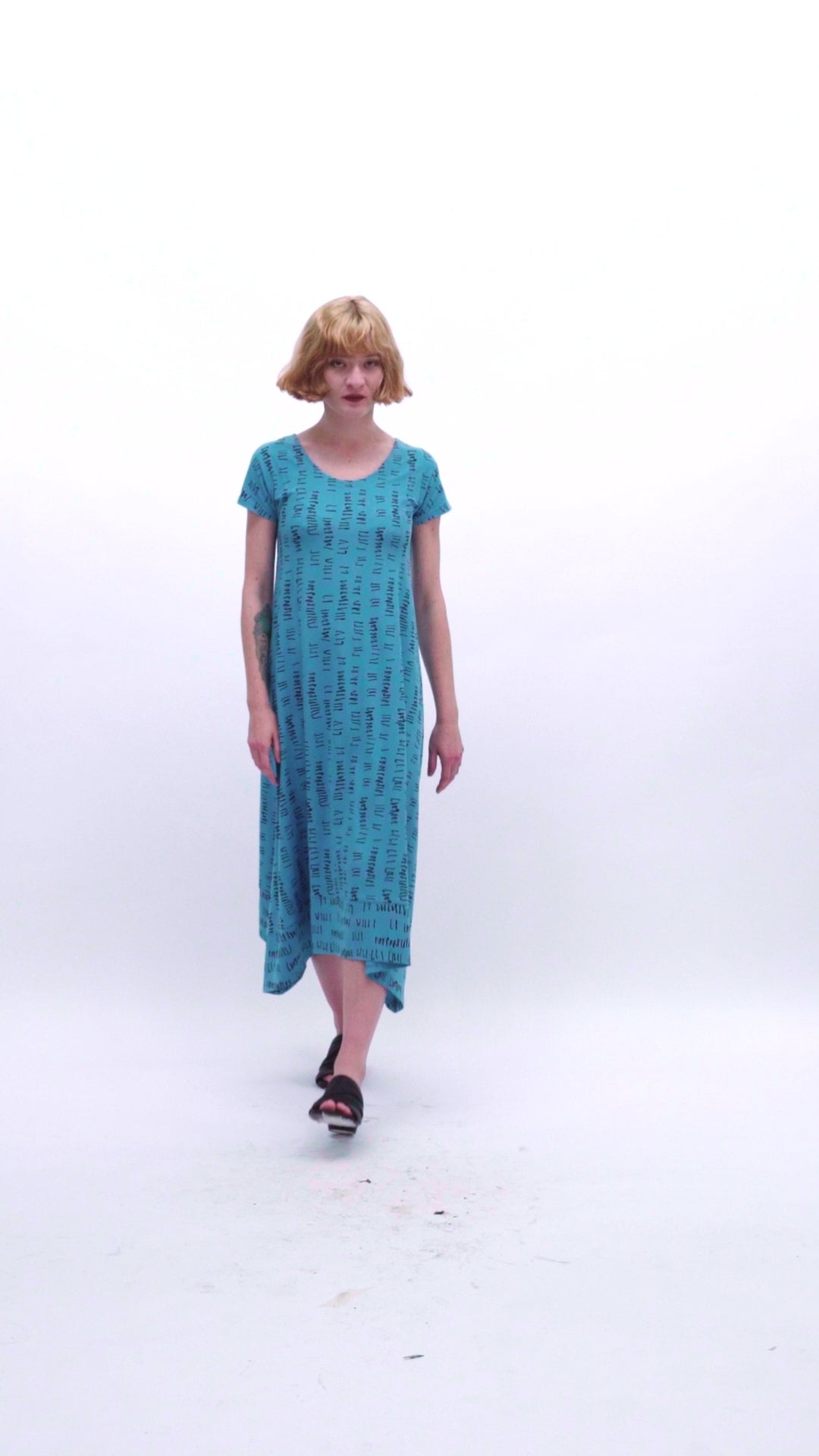 Ayla Dress