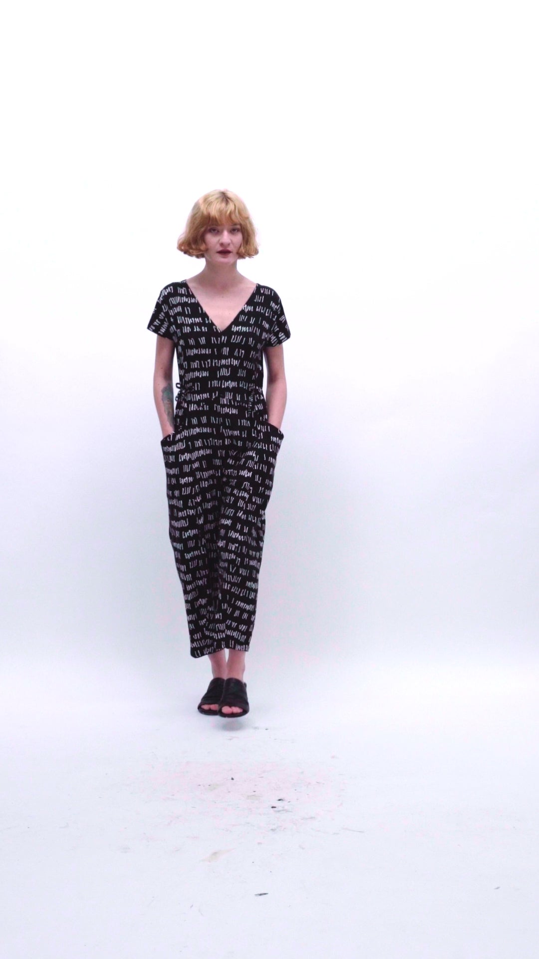 Elodie Jumpsuit