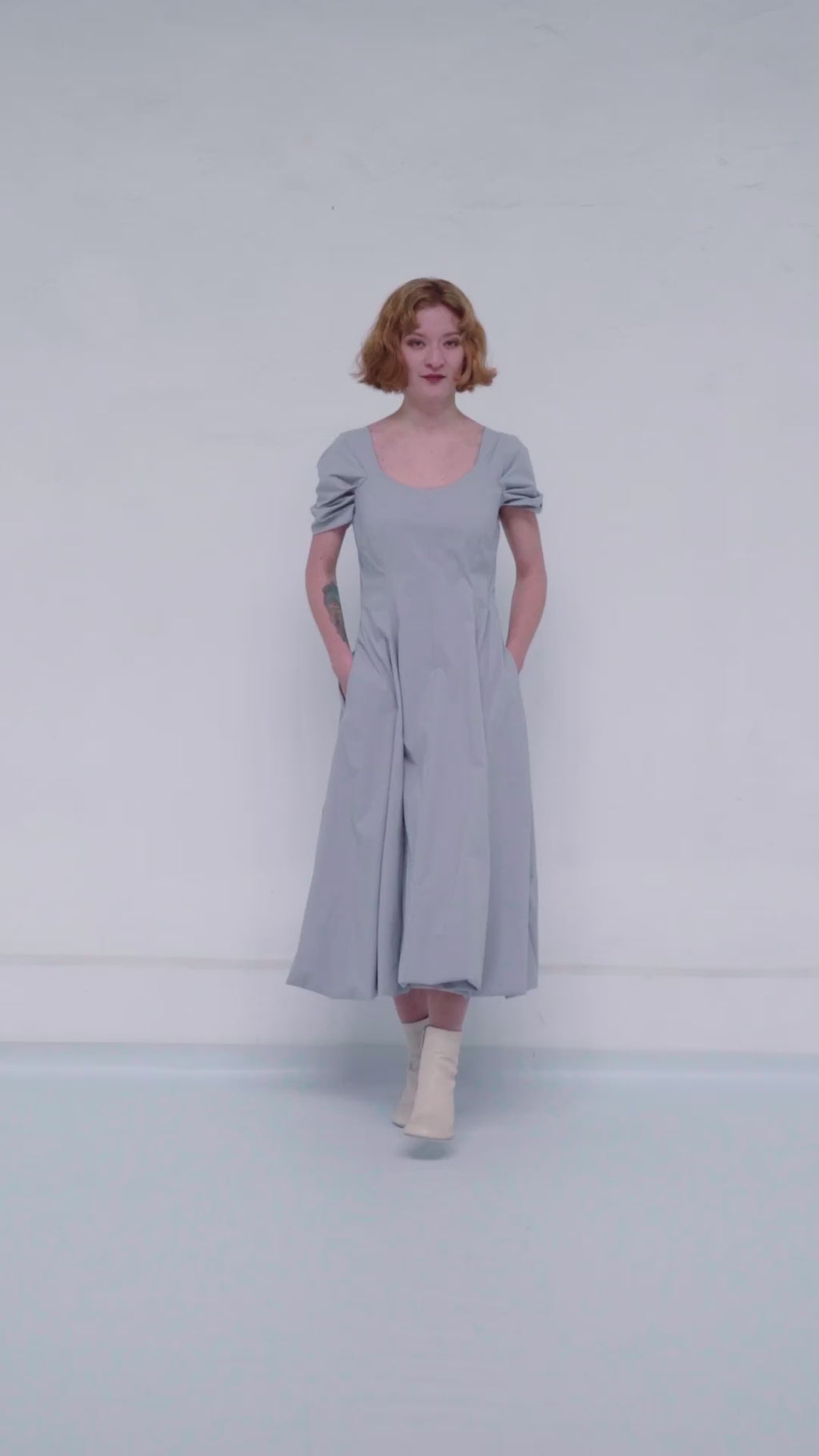 Ceremony Dress