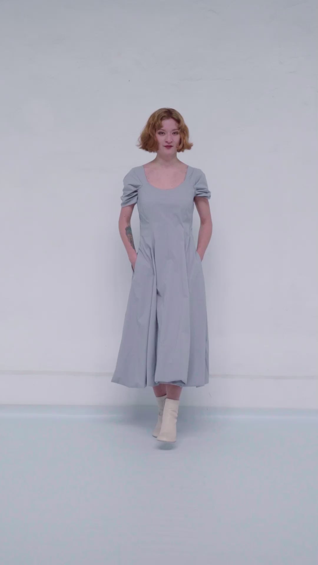 Ceremony Dress