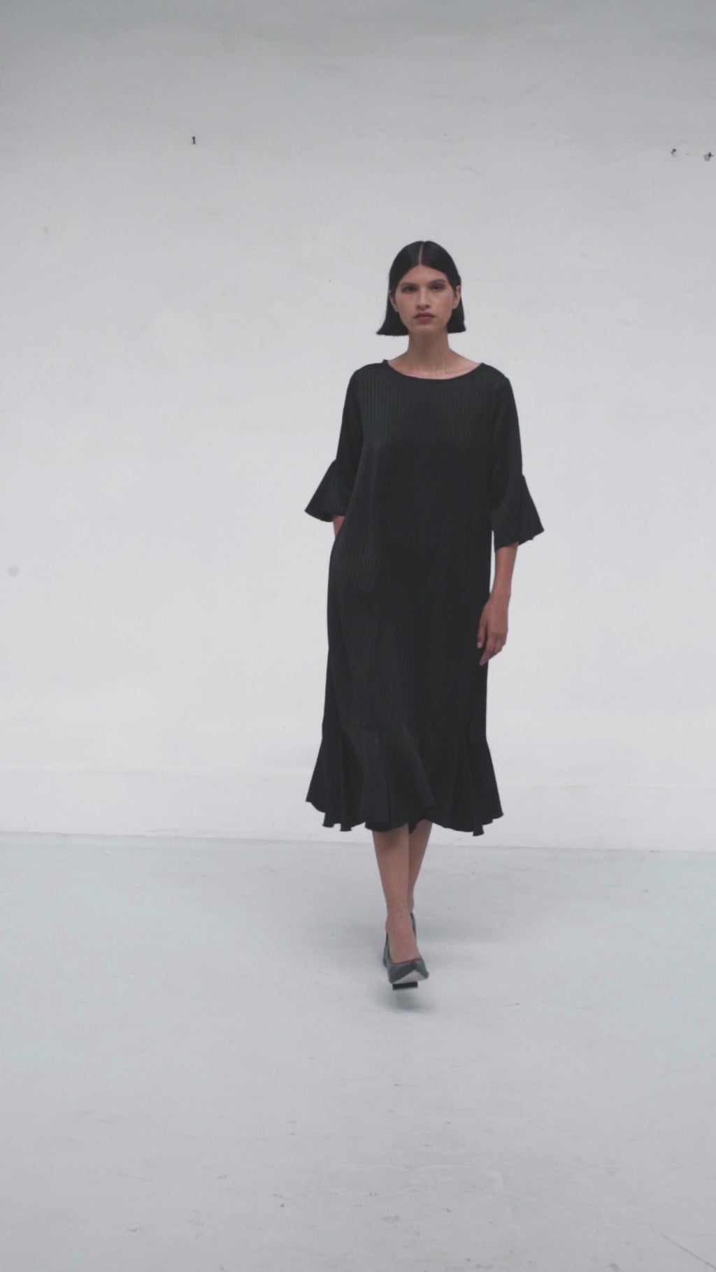 Kahlo Dress