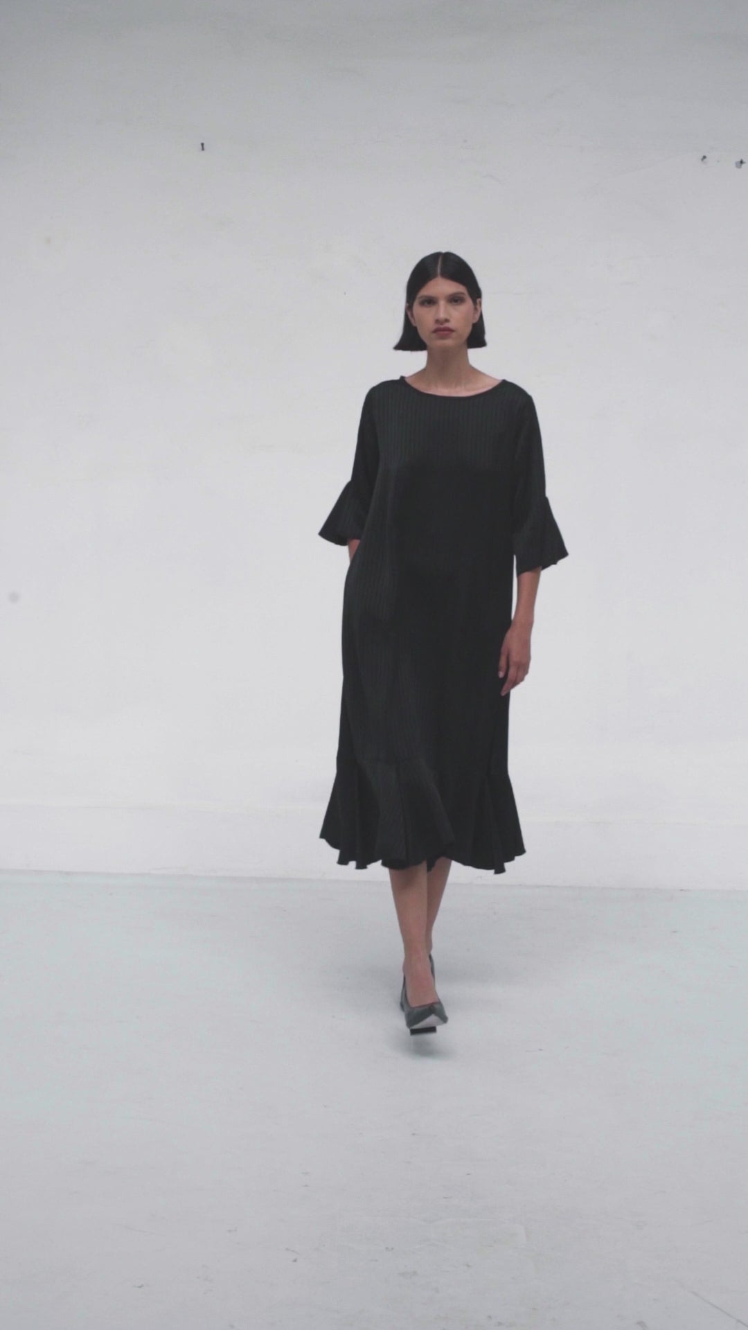 Kahlo Dress