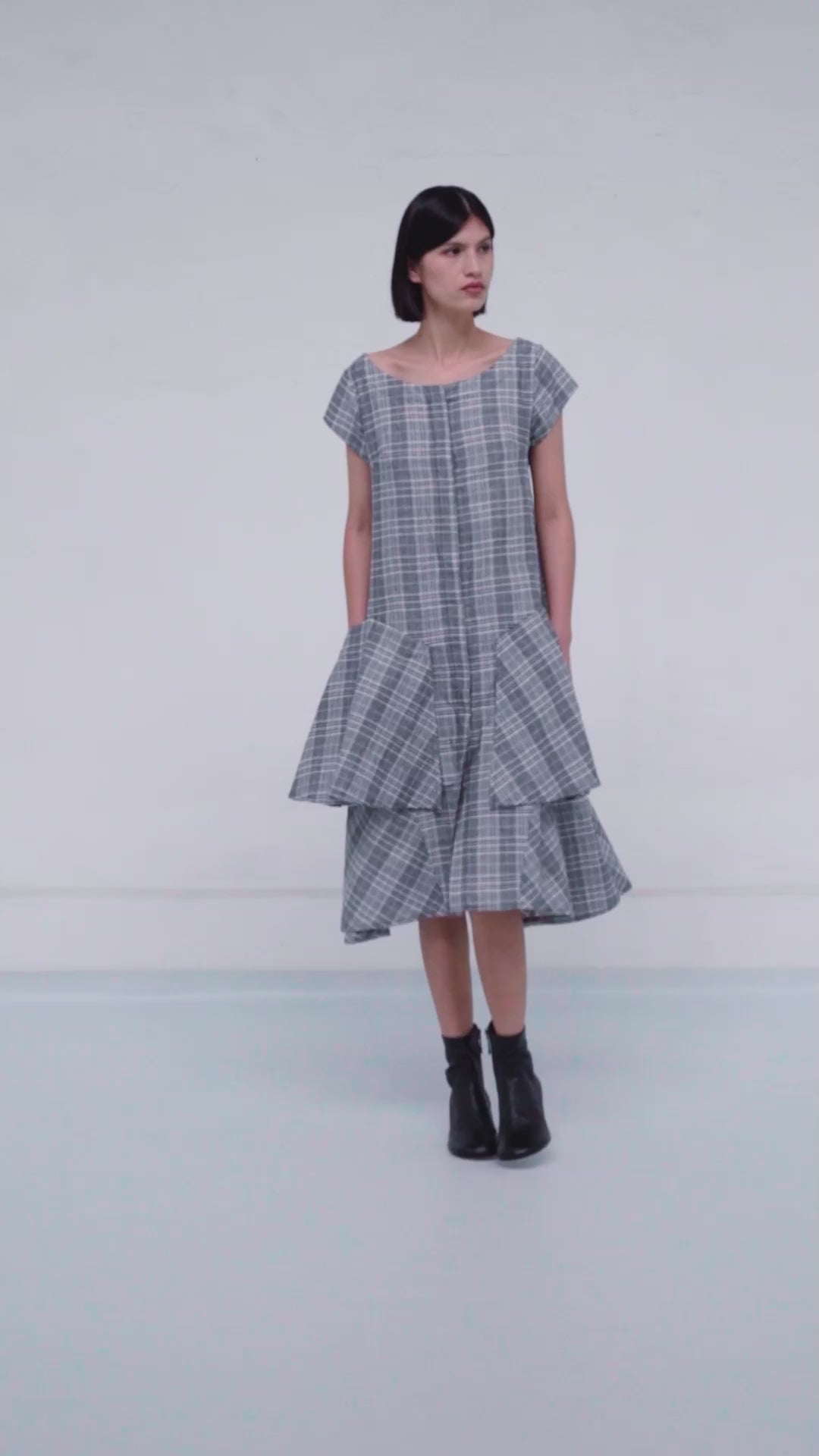Peasant Dress