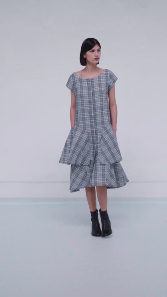 Peasant Dress