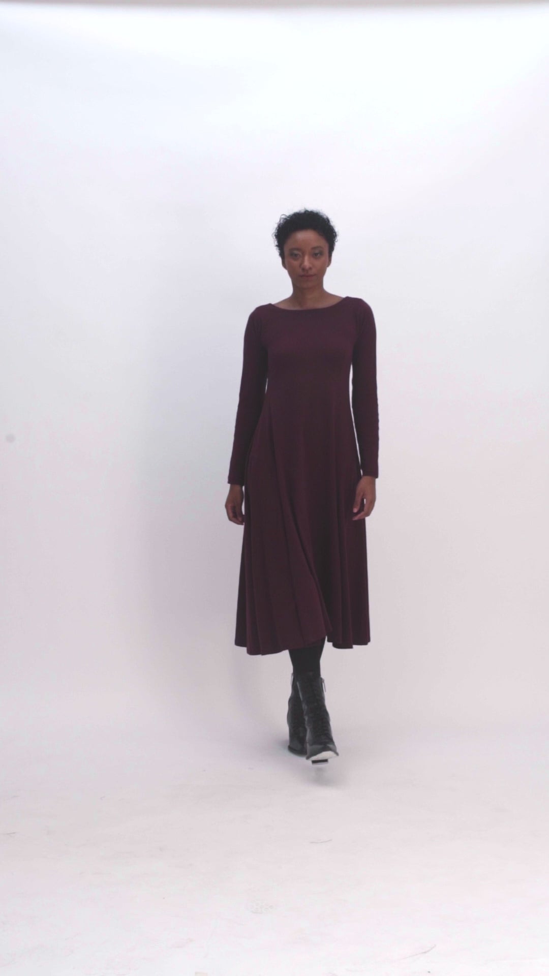 Amira Dress