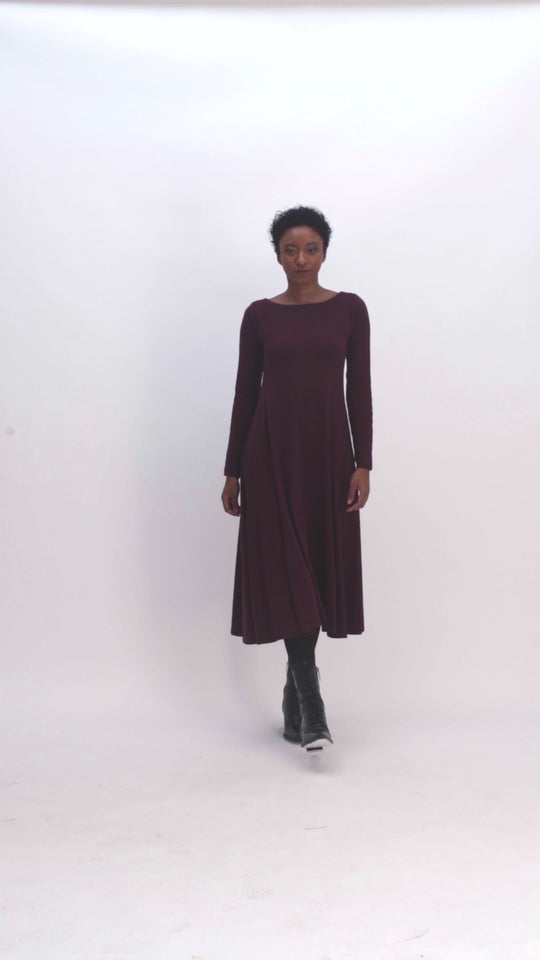 Amira Dress