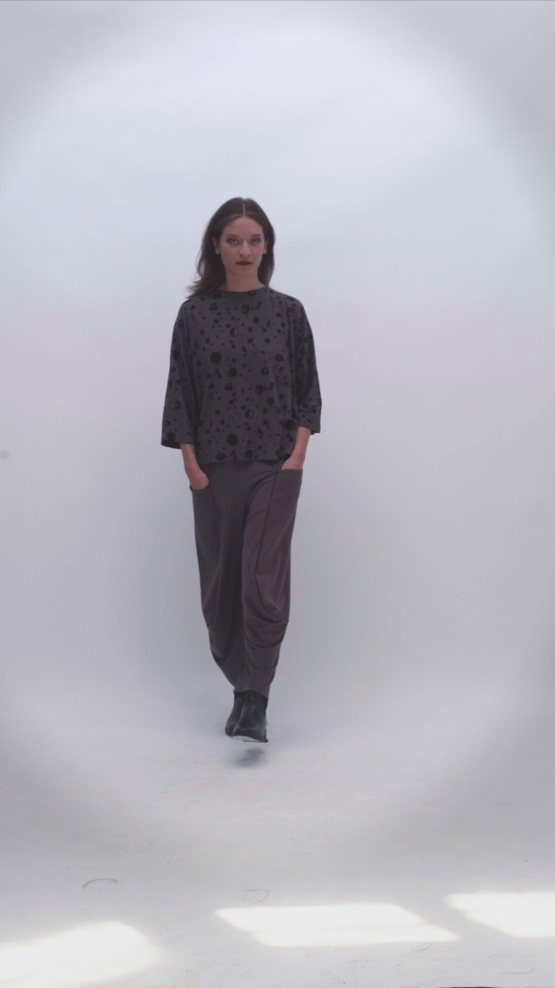 Cloche Pant
