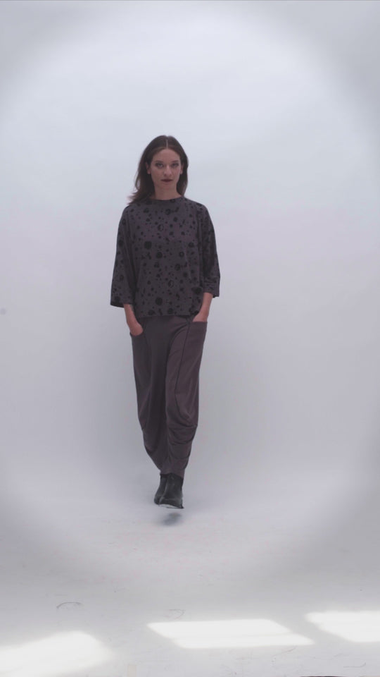 Cloche Pant