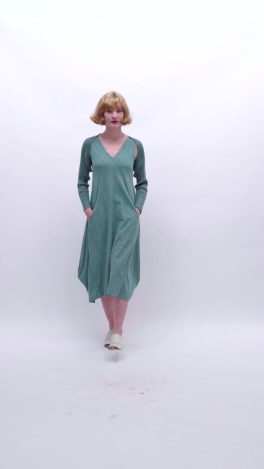 Nicole Dress