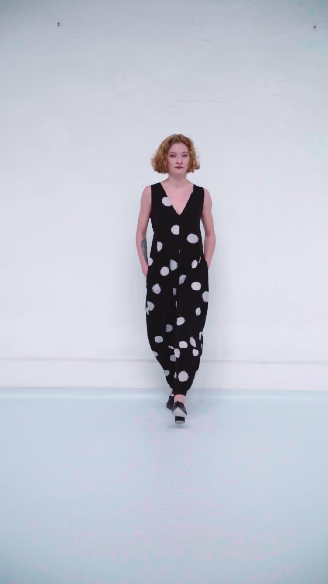 Idris Jumpsuit