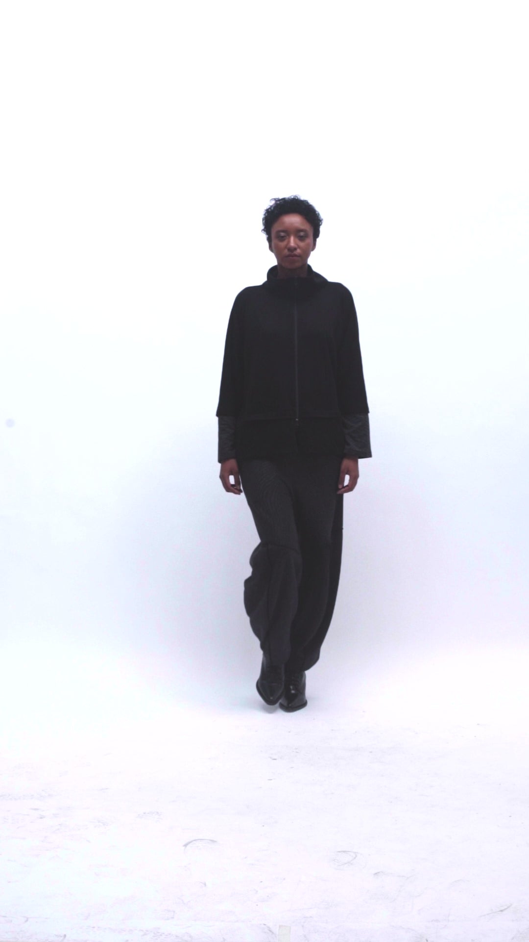 Amara Jacket