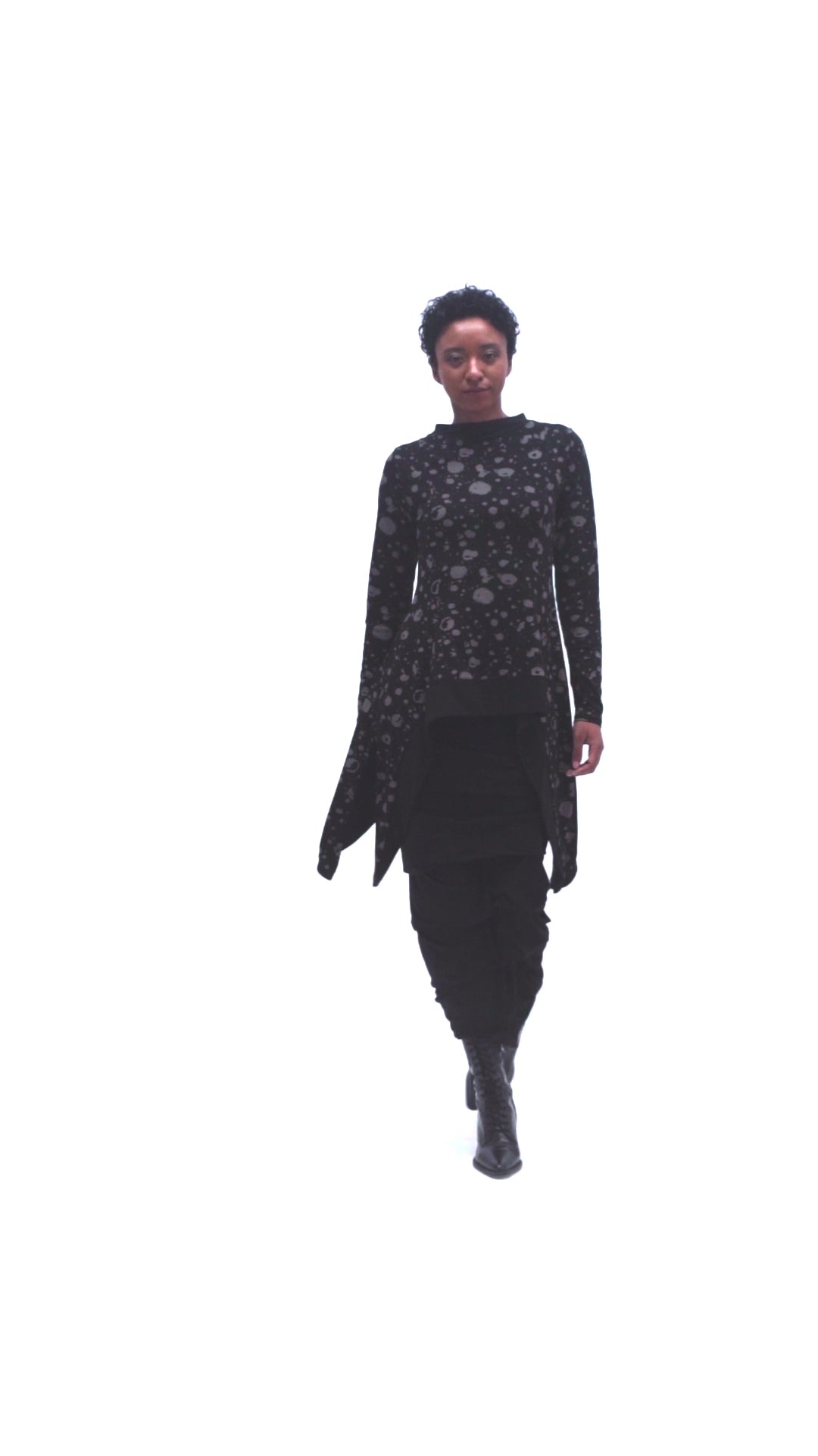 Margot Skirt