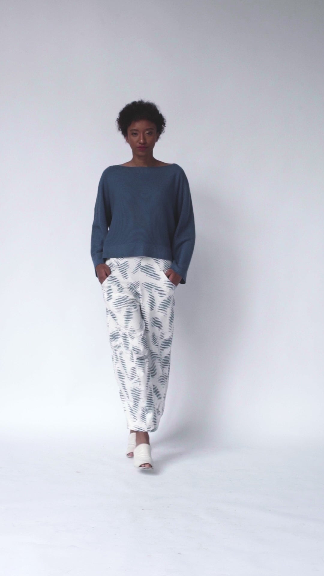 Roxanne Pant