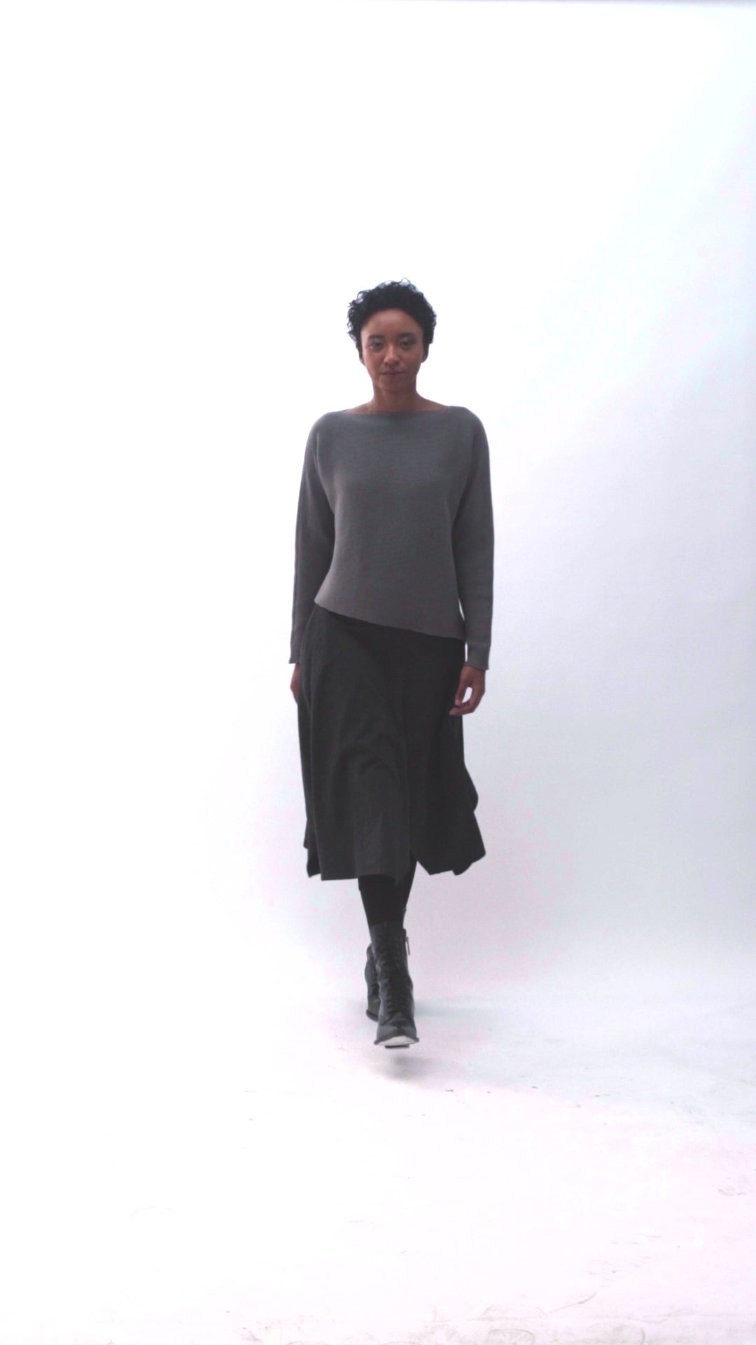 Stella Sweater