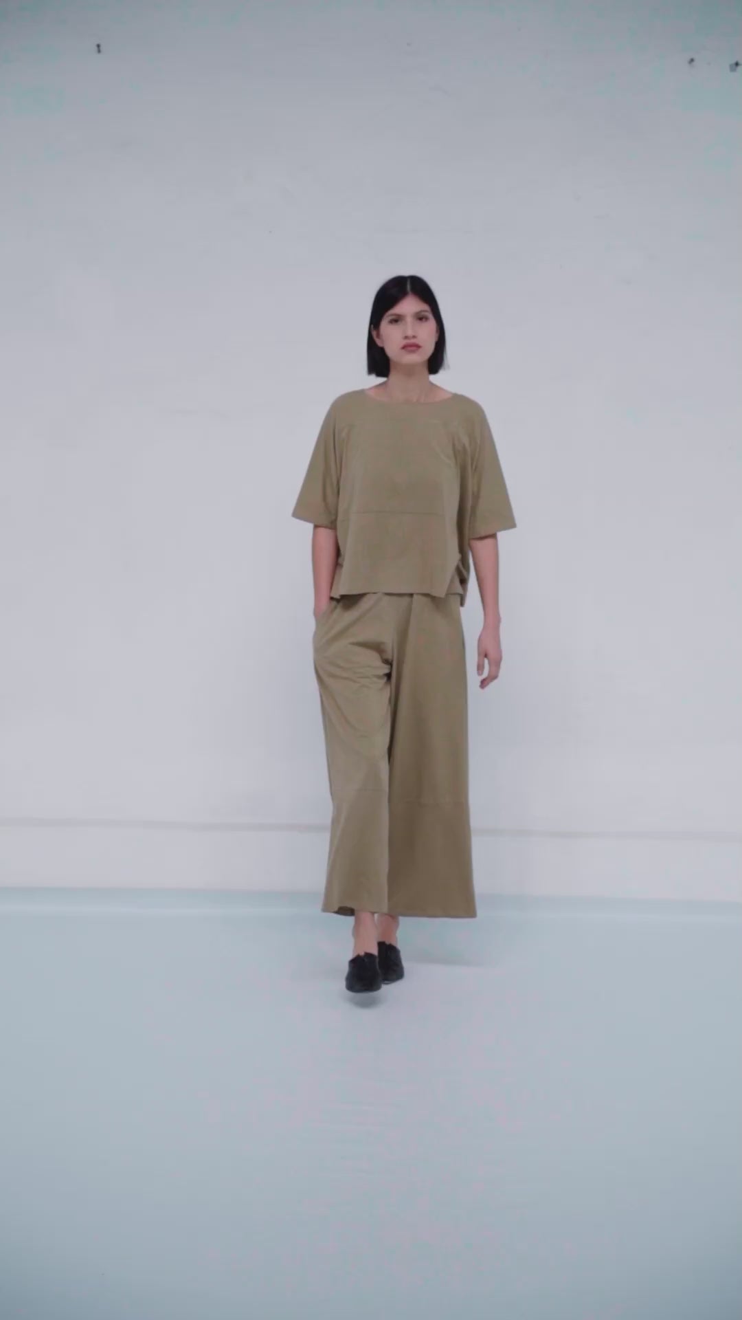 Latch Pant