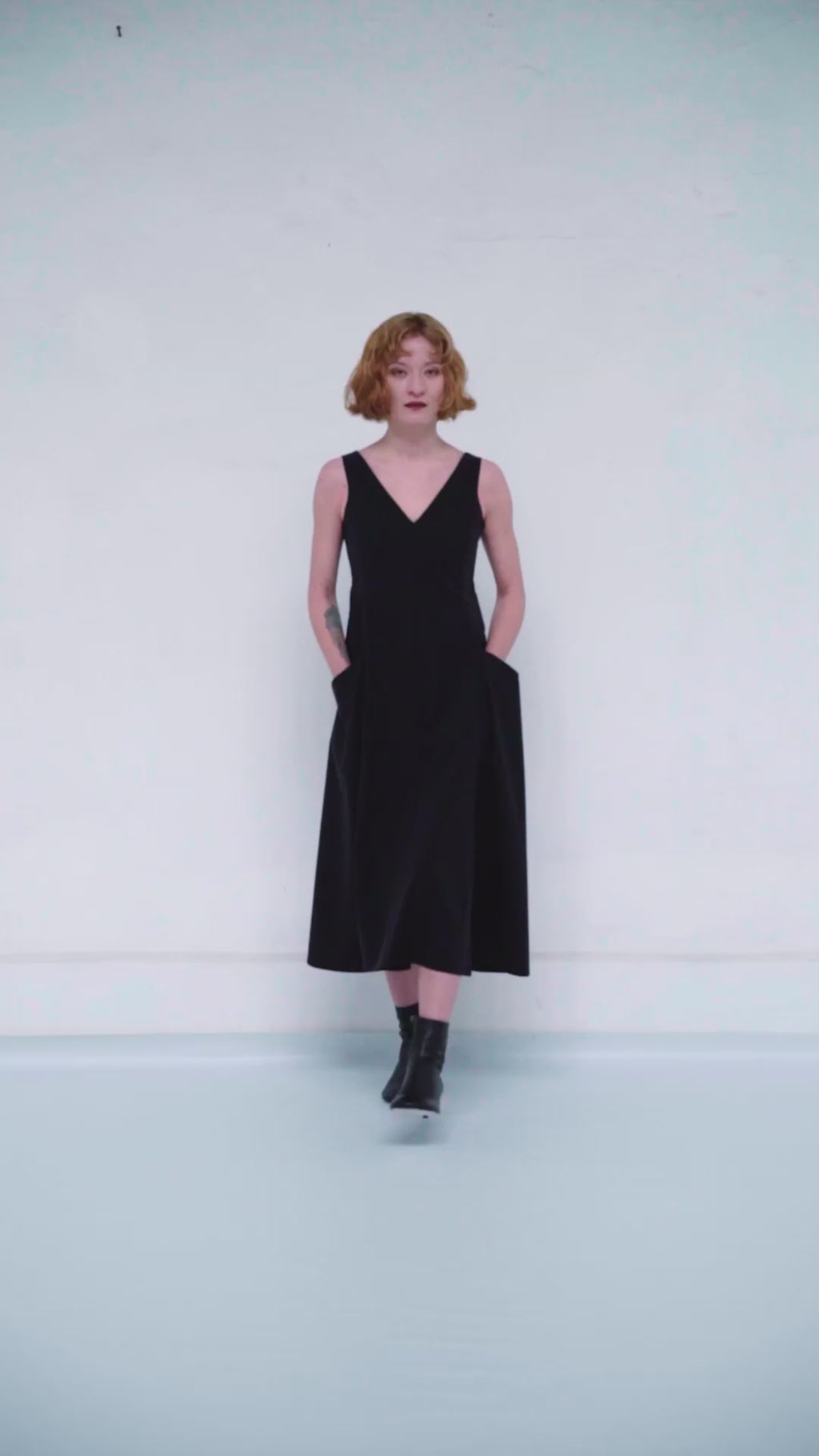 Arca Dress