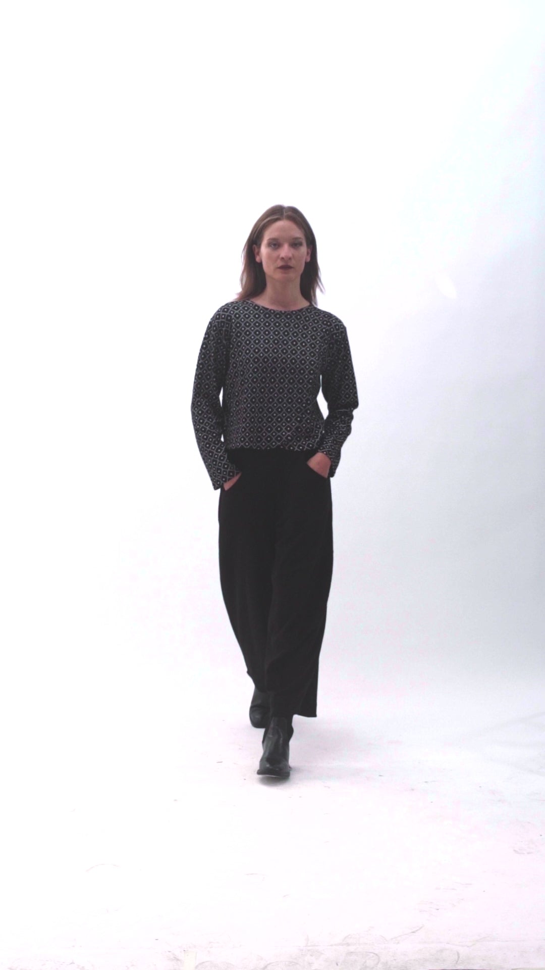 Roxanne Pant