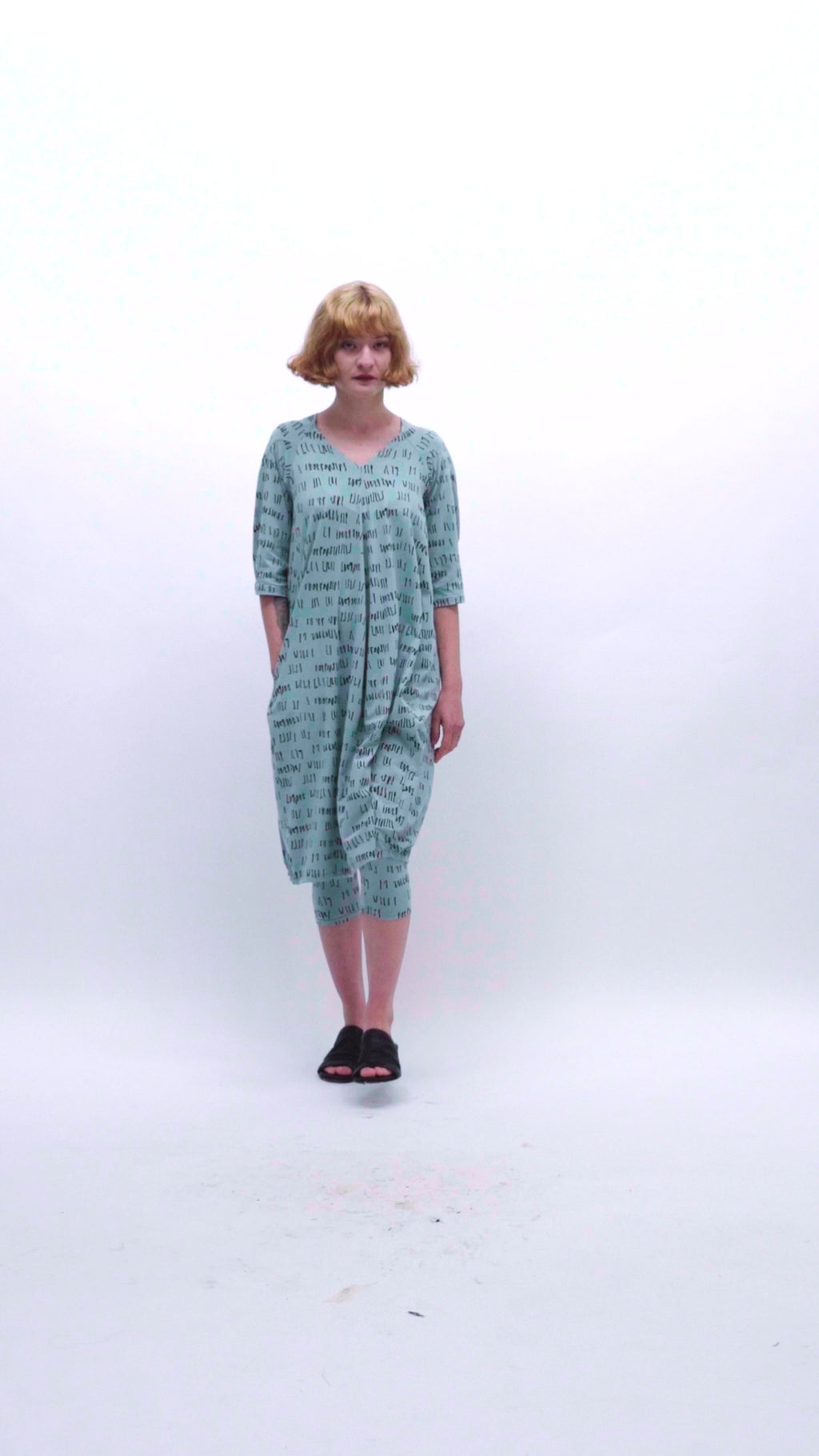 Tami Pant