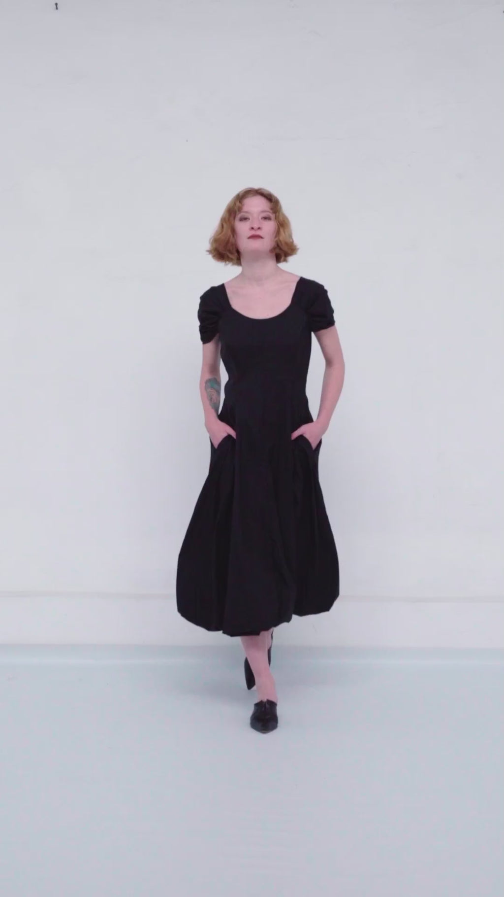 Ceremony Dress