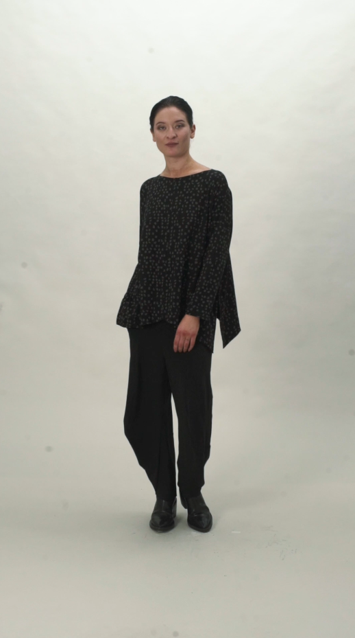 Cloche Pant