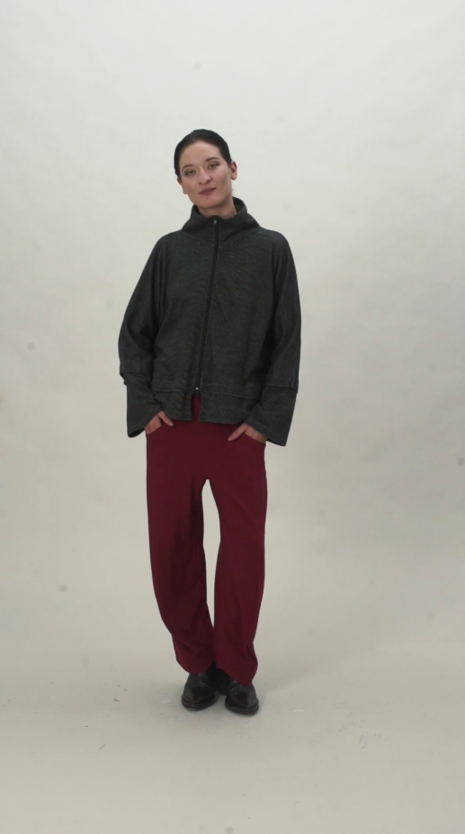 Amara Jacket