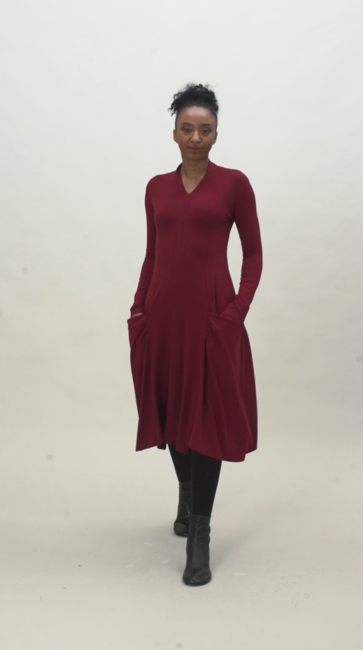 Amelia Dress